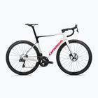 Orbea Orca M20i LTD 2023 bianco chic/nero bici da strada