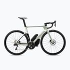 Orbea Orca Aero M30i LTD 2023 verde argento/nero bici da corsa