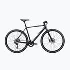 Orbea Carpe 20 2023 nero notte metallizzato city bike