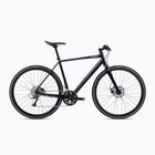 Orbea Vector 30 2023 nero notte metallizzato city bike