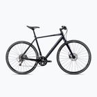 Orbea Vector 10 2023 nero notte metallizzato city bike
