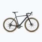 Orbea Vector Drop 2023 nero notte city bike