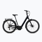 Orbea Optima E50 36V 6.9Ah 248Wh 2023 nero notte bici elettrica