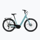 Orbea Optima E40 36V 6.9Ah 248Wh bicicletta elettrica 2023 blu