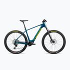 Bicicletta elettrica Orbea Urrun 10 42V 540Wh 2023 blu boreale/luminoso