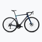 Orbea Orca M20i Team 2023 blu carbonio vista/titanio bici da corsa
