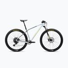 Orbea Alma M51 2023 halo argento/grigio squalo mountain bike
