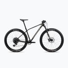 Orbea Alma M21 2023 nero/nero mountain bike