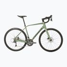 Orbea Avant H60 2023 verde metallizzato artich bici da corsa