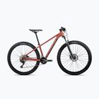 Bicicletta per bambini Orbea Onna 27 Junior 30 2023 rosso/verde