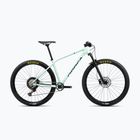 Orbea Alma H30 2023 verde ghiaccio/oceano mountain bike