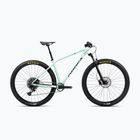 Orbea Alma H10 Eagle 2023 verde ghiaccio/oceano mountain bike