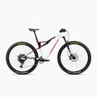 Orbea Oiz H20 2023 bianco chic/ombra corallo mountain bike