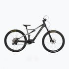 Orbea Rise M20 360Wh 2023 carbonio grezzo/grigio squalo bicicletta elettrica