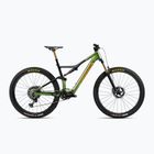 Orbea Rise M-LTD 42V 360Wh 2023 camaleonte goblin verde/nero bici elettrica