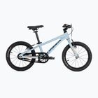 Orbea MX 16 2023 bicicletta da bambino grigio bluastro/rosso brillante
