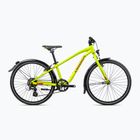 Bicicletta da bambino Orbea MX 24 Park 2023 verde lime/rosso cocomero