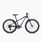 Bicicletta da bambino Orbea MX 24 Dirt 2023 blu bondi/rosso vivo
