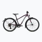 Bicicletta da bambino Orbea MX 24 Park 2023 viola/menta