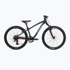 Bicicletta da bambino Orbea MX 24 XC 2023 blu/rosso