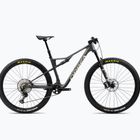 Orbea Oiz M30 2023 nero polvere/nero mountain bike