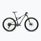 Orbea Oiz M20 2023 nero polvere/nero mountain bike