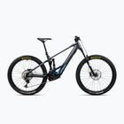 Bicicletta elettrica Orbea Wild H30 625Wh 2023 grigio basalto/teal scuro