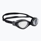 Occhialini da nuoto Orca Killa Vision nero trasparente