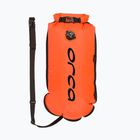 Boa di sicurezza Orca MA410054 hi-vis orange