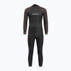 Uomo muta Triathlon Orca Openwater Vitalis Triathlon Nero