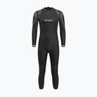Muta da triathlon Orca Openwater Zeal Perform nera da uomo