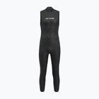 Muta da triathlon Orca Vitalis Light Openwater senza maniche da uomo, nero