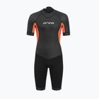 Pantaloncini Orca Openwater da uomo Muta nera Vitalis