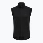 Gilet da uomo HIRU Advanced Gilet da ciclo completo nero