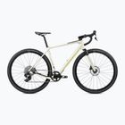 Orbea Terra M41e Team 1X 2024 gravel bike bianco avorio/limone piccante