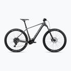 Orbea Urrun 40 2024 glitter antracite/nero bici elettrica