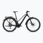 Orbea Kemen Mid Suv 40 540Wh 2024 nero notte metallizzato bici elettrica