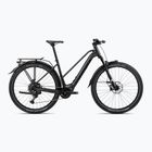 Orbea Kemen Mid SUV 30 540Wh 2024 nero notte metallizzato bici elettrica