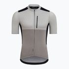 Maglia da ciclismo HIRU Advanced Cargo stone da uomo