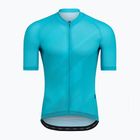 Maglia da ciclismo HIRU Core Light uomo blu chiaro