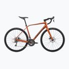 Orbea Avant H60 2024 arancio confetto/bronzo cosmico bici da corsa