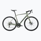 Orbea Avant H40 2024 verde carciofo metallizzato bici da corsa