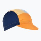 Cappellino da ciclismo HIRU Racing azzurro