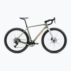 Orbea Terra H41 1X 2024 carciofo/lilla gravel bike