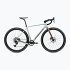 Orbea Terra H41 1X 2024 blu pietra/rame gravel bike