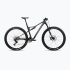 Orbea Oiz M30 2024 nero polvere/nero mountain bike