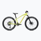 Bicicletta per bambini Orbea Laufey 24 H30 2024 lime/giallo