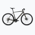 Orbea Vector 20 2024 verde infinito metallizzato city bike
