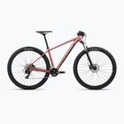 Orbea Laufey Onna 50 29 2024 terracotta rosso/verde mountain bike