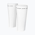 Gambali da ciclismo Orca Aero Calf black white